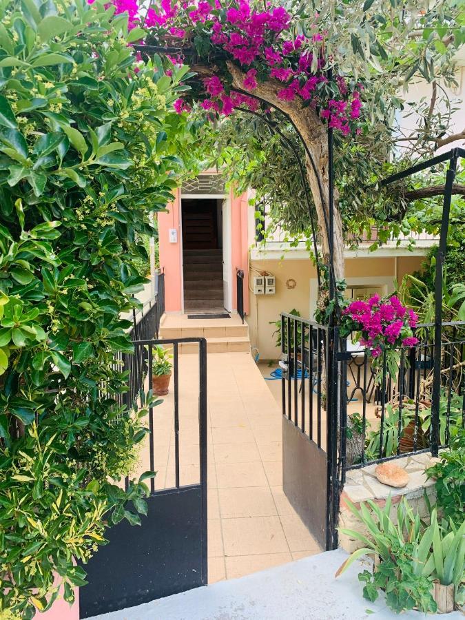 Dionphaie - διόνφαιη Apartament
