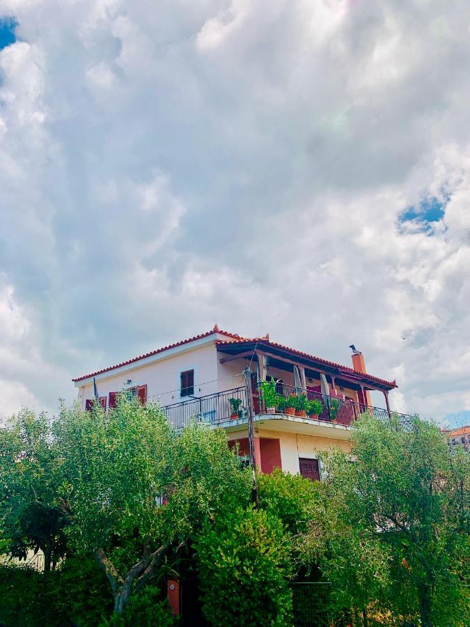 Apartament Dionphaie - διόνφαιη Pylos